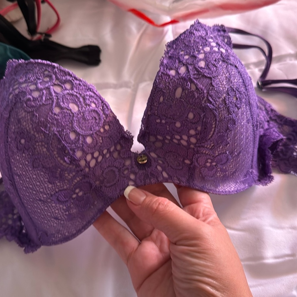 Victoria’s Secret Bra